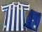 25/26 Sheffield Wednesday Home Football Shirt Kids Size Suit