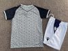 25/26 Almeria Away Football Shirt Kids Size Suit