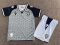 25/26 Almeria Away Football Shirt Kids Size Suit