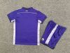 25/26 Sheffield United Second Away Football Shirt Kids Size Suit