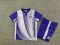25/26 Sheffield United Second Away Football Shirt Kids Size Suit