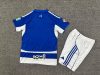 25/26 Granada Away Football Shirt Kids Size Suit