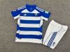 25/26 Granada Away Football Shirt Kids Size Suit