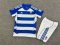 25/26 Granada Away Football Shirt Kids Size Suit