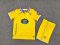 25/26 Valladolid Second Away Football Shirt Kids Size Suit