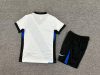 25/26 Birmingham City Away Football Shirt Kids Size Suit