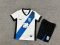 25/26 Birmingham City Away Football Shirt Kids Size Suit