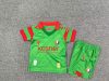 25/26 Osasuna Away Football Shirt Kids Size Suit
