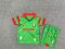 25/26 Osasuna Away Football Shirt Kids Size Suit