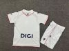 25/26 Osasuna Second Away Football Shirt Kids Size Suit