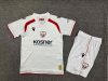 25/26 Osasuna Second Away Football Shirt Kids Size Suit