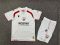 25/26 Osasuna Second Away Football Shirt Kids Size Suit