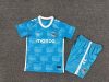 25/26 Coventry City Home Football Shirt Kids Size Suit
