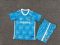 25/26 Coventry City Home Football Shirt Kids Size Suit