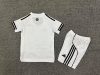 25/26 Fulham Home Football Shirt Kids Size Suit