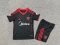 25/26 Sevilla Second Away Football Shirt Kids Size Suit