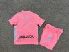 25/26 Celta Vigo Second Away Football Shirt Kids Size Suit