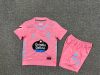 25/26 Celta Vigo Second Away Football Shirt Kids Size Suit