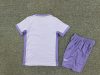 25/26 Brighton & Hove Albion Away Football Shirt Kids Size Suit