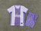 25/26 Brighton & Hove Albion Away Football Shirt Kids Size Suit
