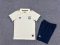 25/26 Everton Away Football Shirt Kids Size Suit