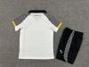 25/26 Derby County Home Football Shirt Kids Size Suit