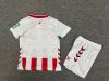 25/26 Koln Home Football Shirt Kids Size Suit