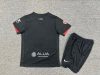 25/26 Mallorca Second Away Football Shirt Kids Size Suit
