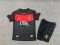 25/26 Mallorca Second Away Football Shirt Kids Size Suit
