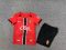 25/26 Mallorca Home Football Shirt Kids Size Suit