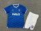 25/26 Ipswich Town Home Football Shirt Kids Size Suit