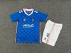 25/26 Sunderland Away Football Shirt Kids Size Suit