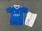 25/26 Sunderland Away Football Shirt Kids Size Suit