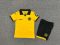 25/26 Wolverhampton Wanderers Home Football Shirt Kids Size Suit