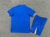 25/26 Birmingham City Home Football Shirt Kids Size Suit