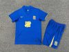 25/26 Birmingham City Home Football Shirt Kids Size Suit