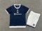 25/26 Millwall Home Football Shirt Kids Size Suit