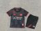 25/26 Bayer Leverkusen Home Football Shirt Kids Size Suit