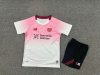 25/26 Bayer Leverkusen Away Football Shirt Kids Size Suit