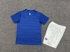 25/26 Everton Home Football Shirt Kids Size Suit