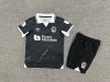 25/26 Dundee United Second Away Football Shirt Kids Size Suit