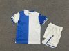 25/26 Blackburn Rovers Home Football Shirt Kids Size Suit