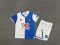 25/26 Blackburn Rovers Home Football Shirt Kids Size Suit