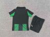 25/26 Lens Away Football Shirt Kids Size Suit