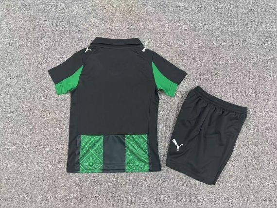 25/26 Lens Away Football Shirt Kids Size Suit