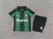 25/26 Lens Away Football Shirt Kids Size Suit