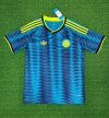 26/27 Colombia Away Football Shirt