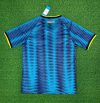26/27 Colombia Away Football Shirt