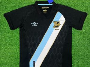 26/27 Guatemala Away Soccer Jersey