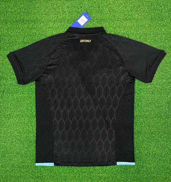 26/27 Guatemala Away Soccer Jersey